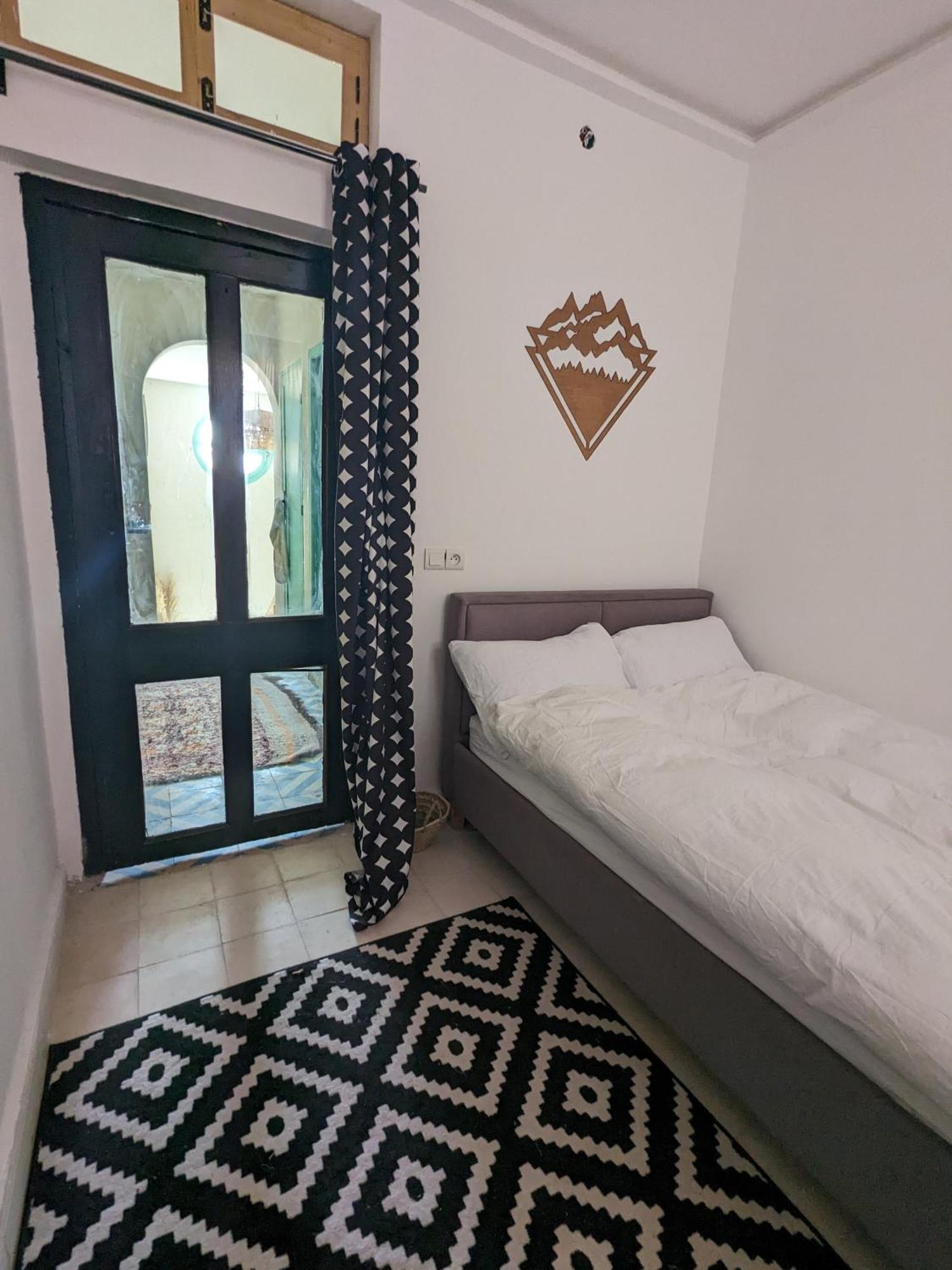 Moroccan Boho Surf House Agadir Luaran gambar