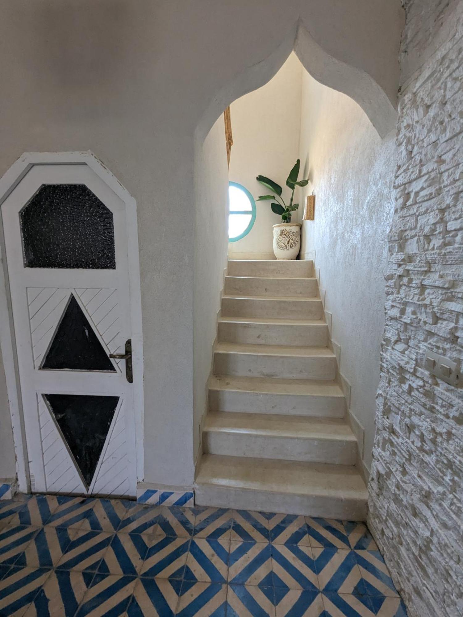 Moroccan Boho Surf House Agadir Luaran gambar