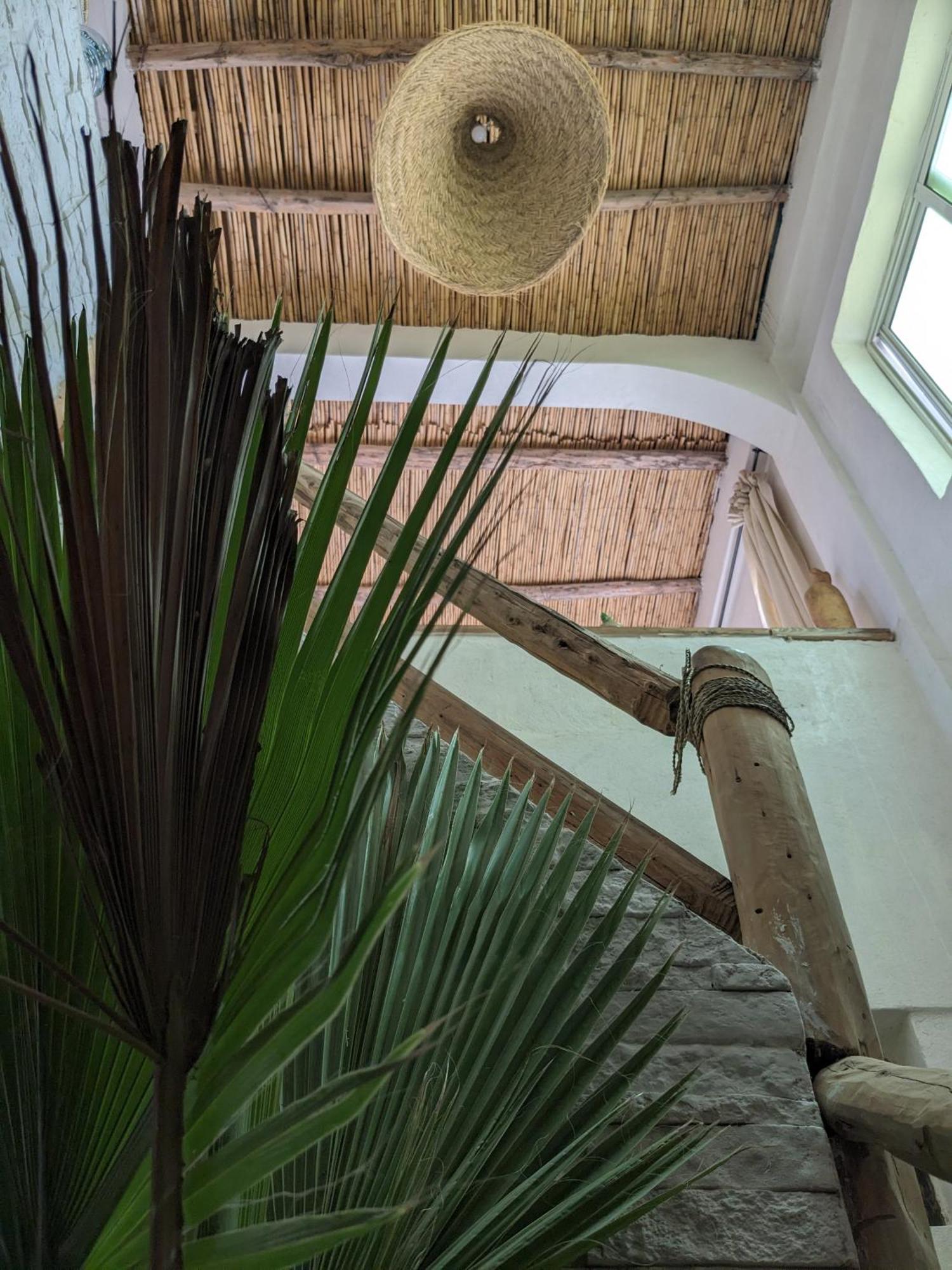 Moroccan Boho Surf House Agadir Luaran gambar