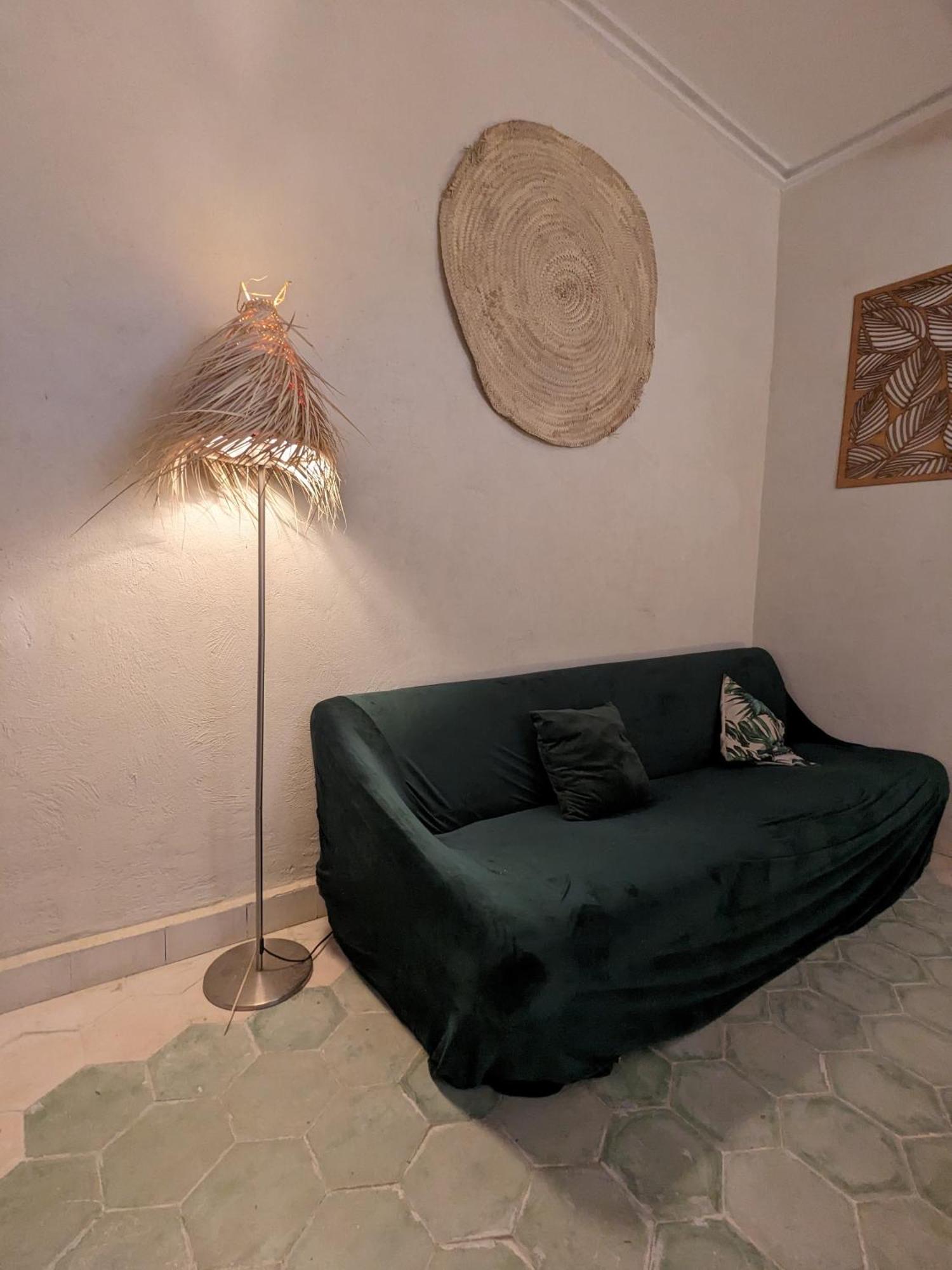 Moroccan Boho Surf House Agadir Luaran gambar