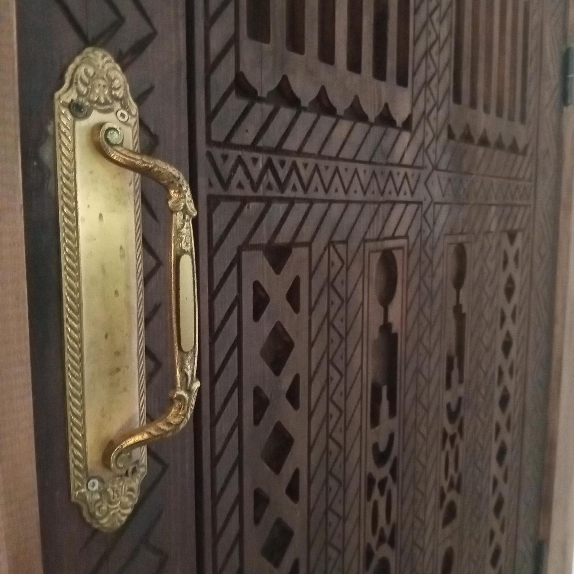 Moroccan Boho Surf House Agadir Luaran gambar