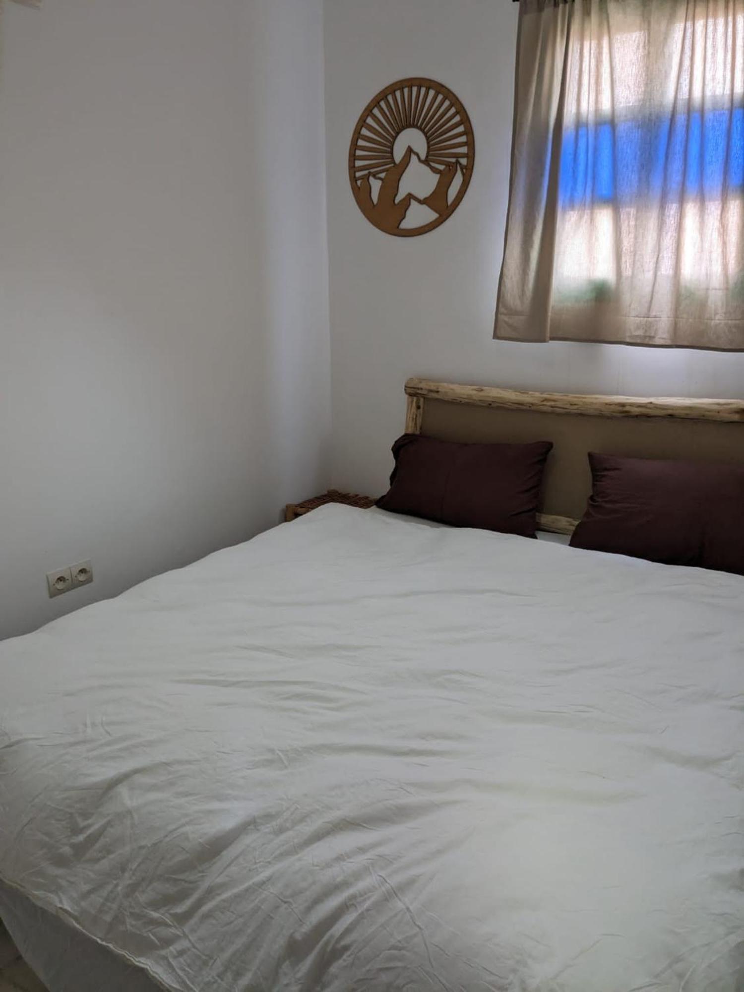 Moroccan Boho Surf House Agadir Bilik gambar