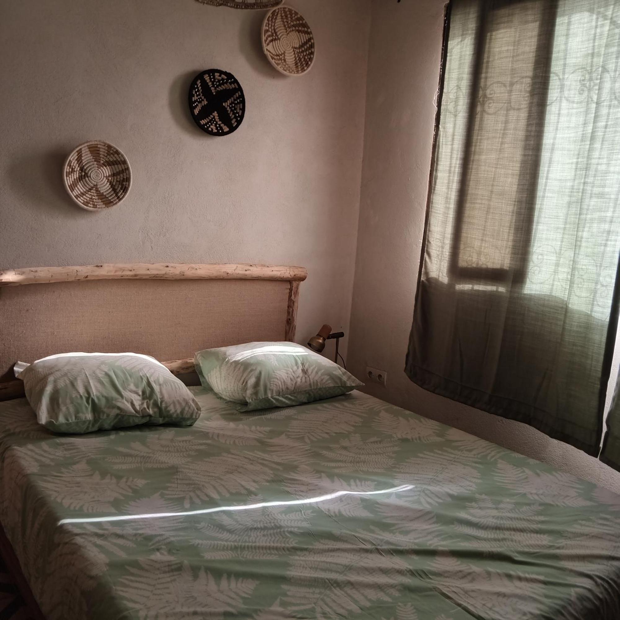Moroccan Boho Surf House Agadir Luaran gambar