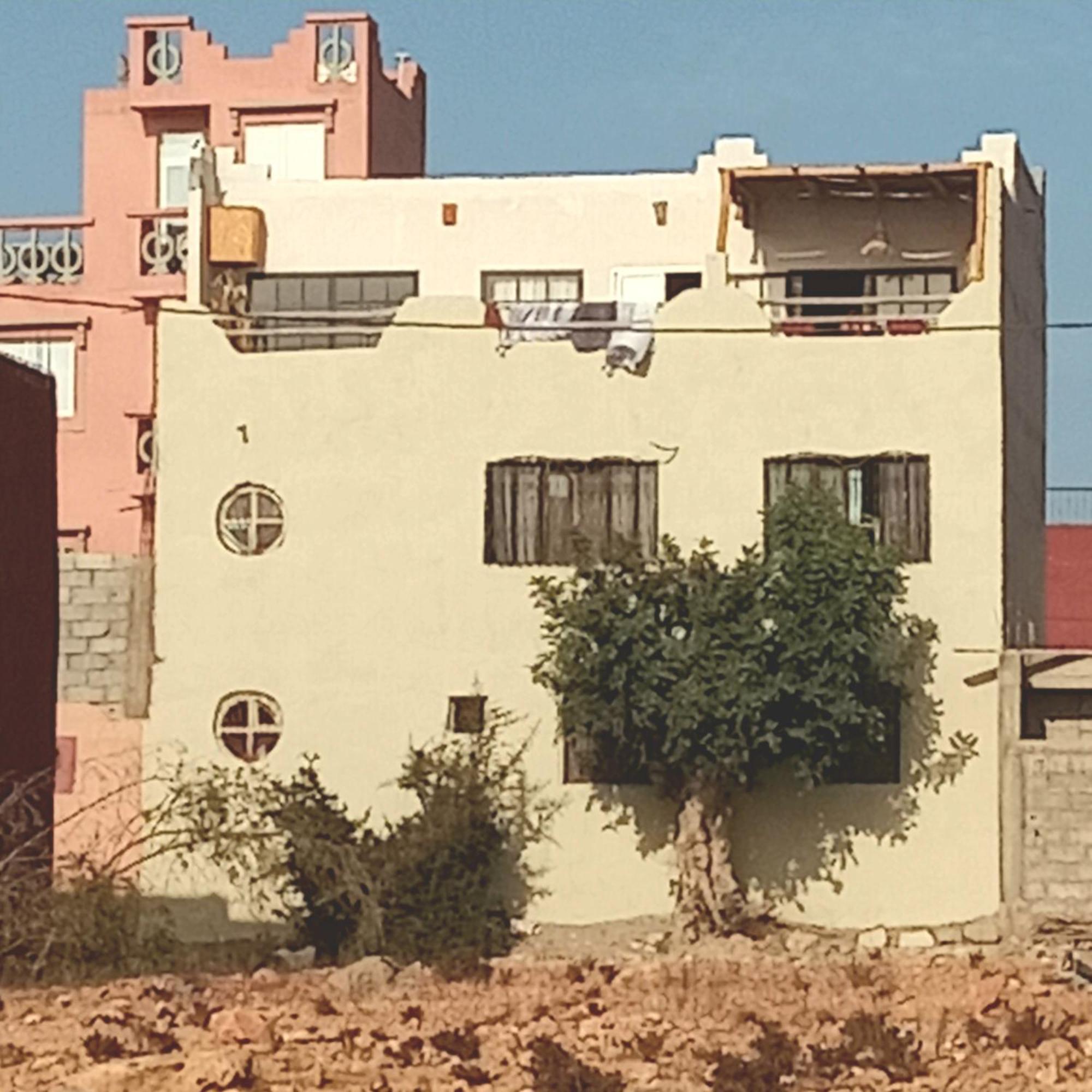 Moroccan Boho Surf House Agadir Luaran gambar