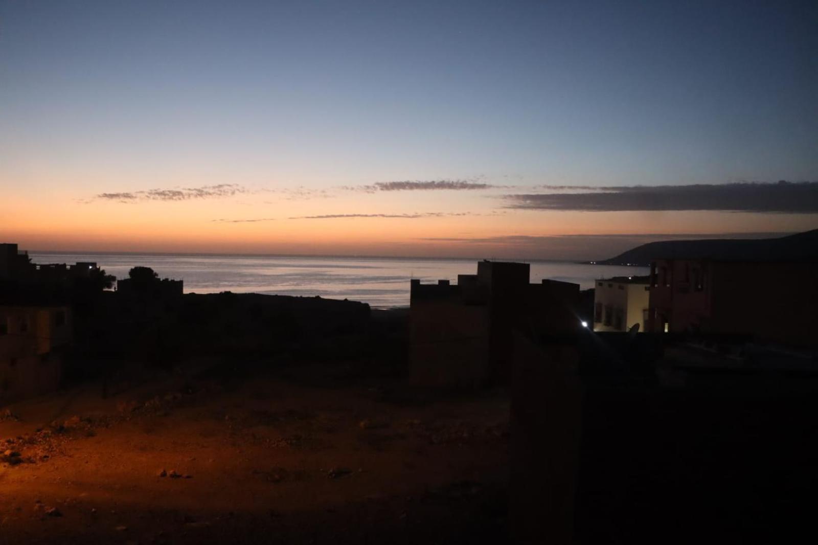 Moroccan Boho Surf House Agadir Luaran gambar